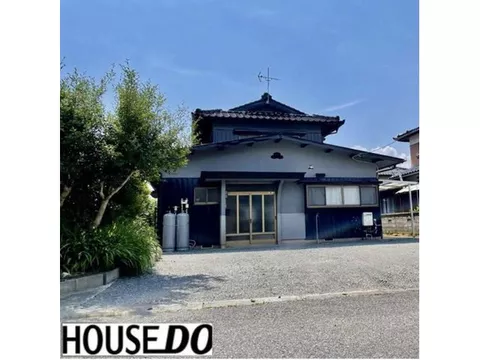 Moto-Oshima (Ina-Oshima Station) 9.3 million yen