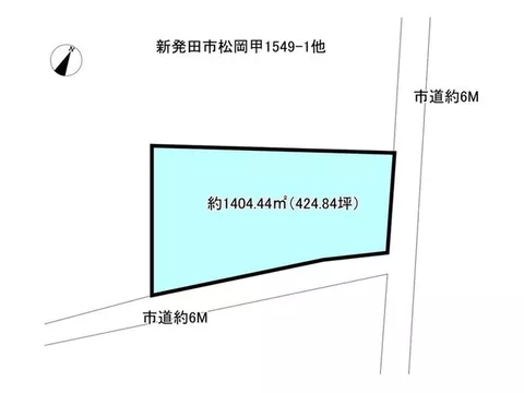 Matsuoka (Nakaura Station) 5 million yen
