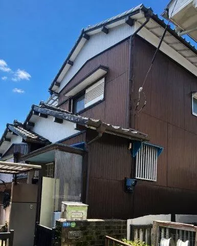 3-chome, Serigaya, Konan Ward, Yokohama City (Kamiyaguchi Station) 2-story 4LDK