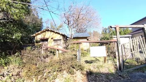 Otsu City, Minakoma (Omi-Maiko Station) 2-story 2DK