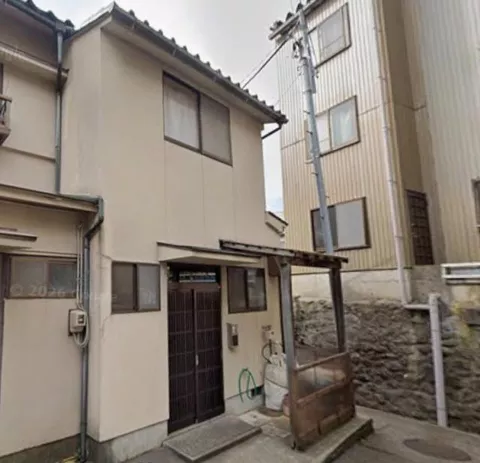 Kanazawa City, Moriyama 1-chome, 2-story, 4K