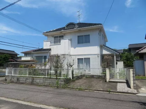 Kurashiki City, Tamashima Yashima (Shin-Kurashiki Station), 2-story, 4LDK