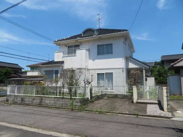 Kurashiki City, Tamashima Yashima (Shin-Kurashiki Station), 2-story, 4LDK