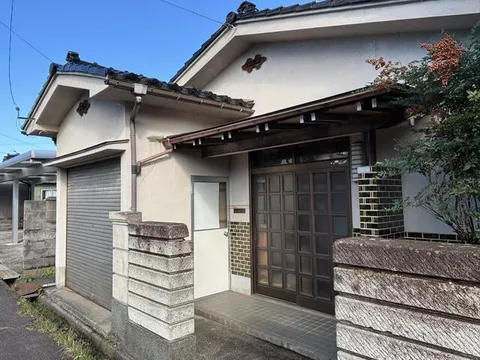 Toyama City, Shimo-Tabayashi (Sasazu Station) 2-story 6SDK