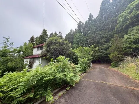 Fujioka City, Minamikawa, 2-story, 1DK