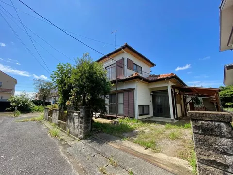 Mobara City Togo (Shin-Mobara Station) 2-story 4DK