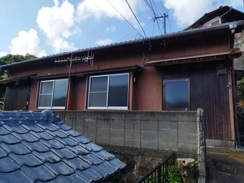 Oribashimachi 2,000,000 yen