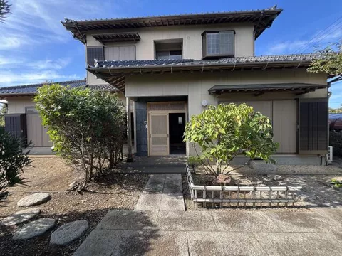 Kamisu City, Ota 2-story building 5DK