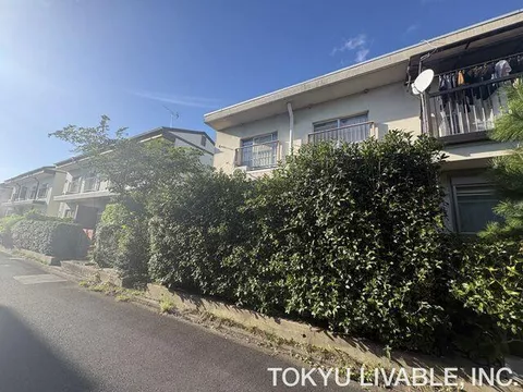 Fushimi Ward, Kyoto City, Momoyama-cho Oshima (Momoyama Minami-guchi Station), 2-story, 3LDK