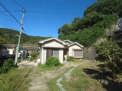Kainan City Higata (Kainan Station) Single-story 5K