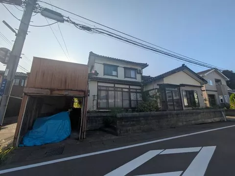 Kashiwazaki City, Tokiwadai (Kashiwazaki Station), 2-story, 3LDK