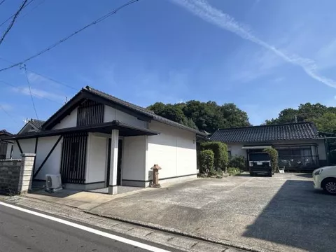 Niman, Nima-cho, Daejeon (Niman station) Single story house, 5SDK

11.8 million yen