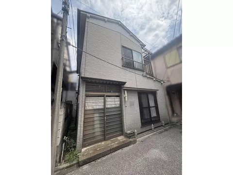 Minami Mizumoto 4 (Kanamachi Station) 7.8 million yen