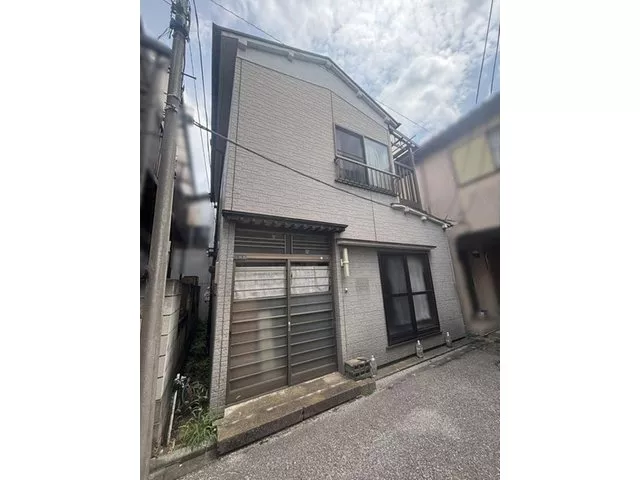Minami Mizumoto 4 (Kanamachi Station) 7.8 million yen