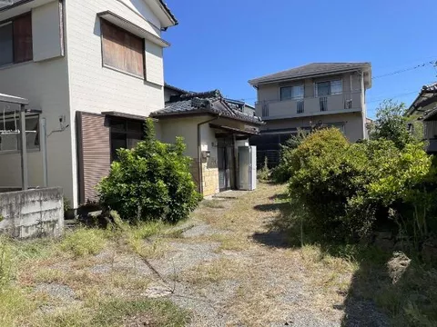 Midorigaoka 1-chome, Nobeoka City (Minami Nobeoka Station), 2-story, 5LDK