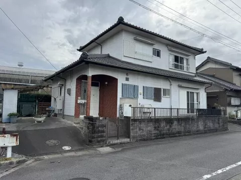 Kuwana-gun Kisozaki-cho Oaza Misaki (Kuwana Station) 2-story 5SLDK