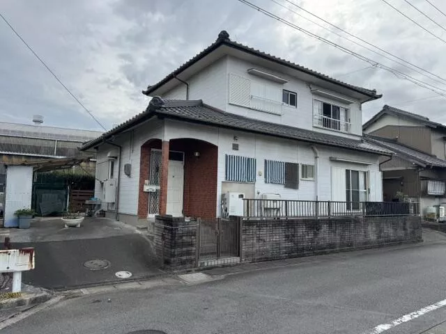 Kuwana-gun Kisozaki-cho Oaza Misaki (Kuwana Station) 2-story 5SLDK