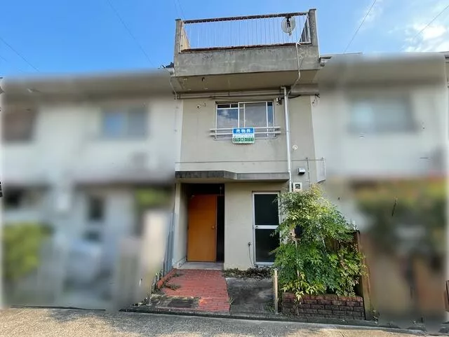 Kyoto City, Fushimi Ward, Momoyama Town, Ōshima (Kibata Station) 3-story 3LDK