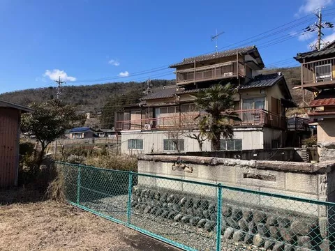 Mizunami City, Kamado Town (Kamado Station) 2-story 5SDK