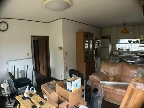 Inashiki City, Haga, 2-story, 4LDK - Image 3