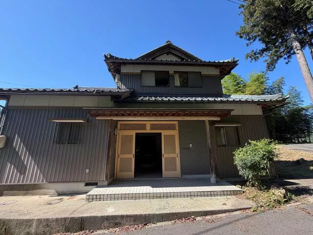 Sakai City, Maruoka Town Yamaguchi 2-story 11LDK