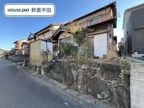 [6DK Detached House] About an 8-minute walk to the station and about a 4-minute walk to the bus stop, convenient for commuting and schooling
