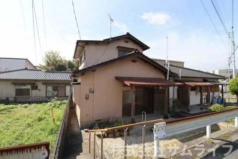 Iizuka City, Junno (Iizuka Station) 2-story 4DK