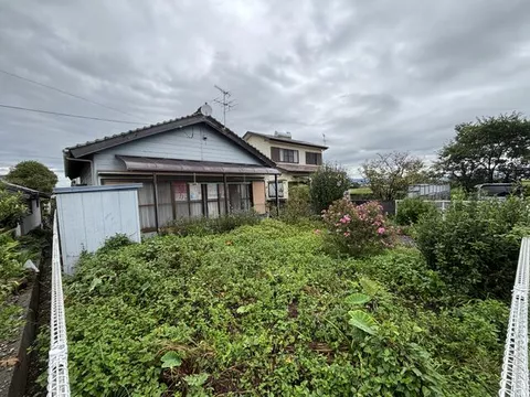 Nankoku City Katayama Single-story Building 2LDK