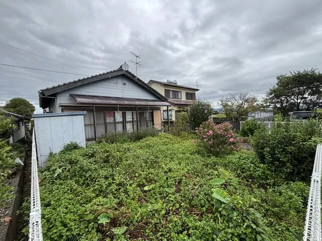 Nankoku City Katayama Single-story Building 2LDK