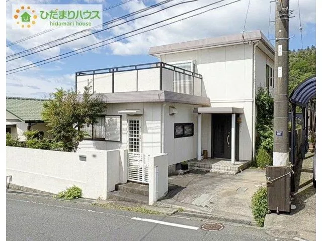 3-minute walk to Aobadai No. 4 Children's Park × 7-minute drive to York Benimaru ☆彡