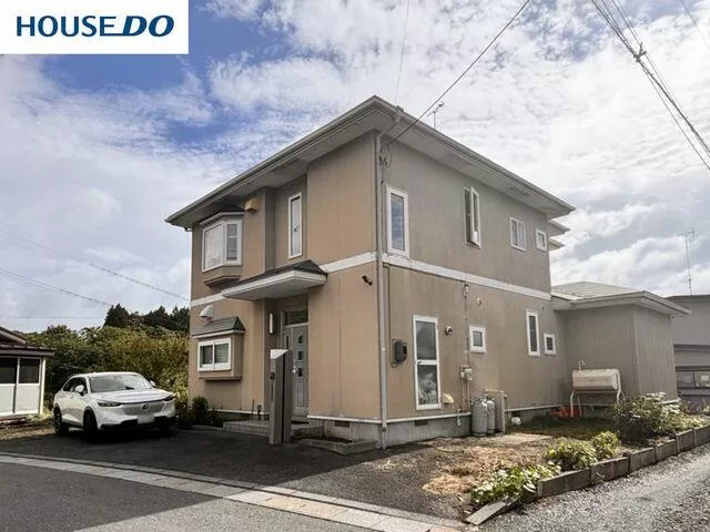 Hachinohe City, Oaza Tamaki, Akasaka, 2-story, 5SLDK