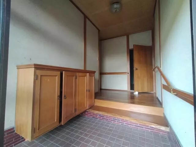 Wakayama City Teranai (Okazaki Mae Station) Single-story 5K