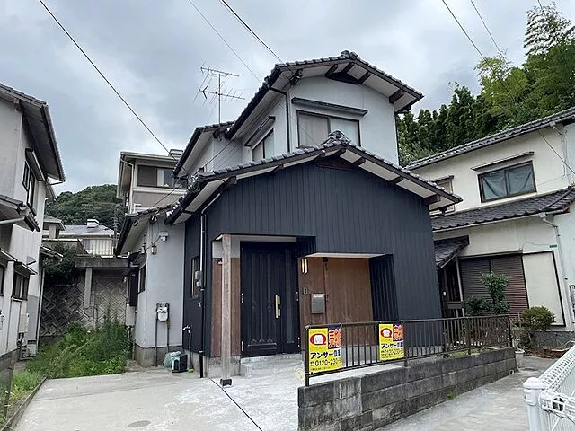 Used single-family home Kumagai 3-chome No. 10