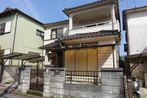 Kii-kawa City, Oji (Nashu Station) 2-story 4LDK