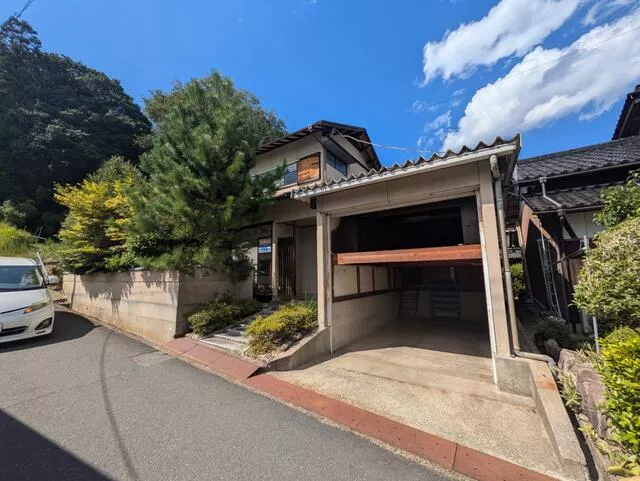 Mineyama-cho Izumi, Kyotango City (Mineyama Station), 2-story, 5LDK