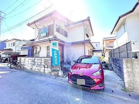 Used single-family home Takamatsu City Shin-Kitacho single-family home