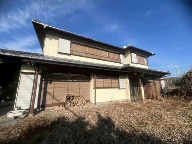 Chikusei City, Funatama 2-story 8DK