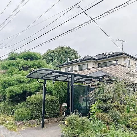 Used single-family home, 28-5 Ueda, Morioka City