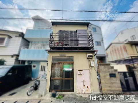 Otowa Hachinotsubo (Shinomiya Station) 6.8 million yen