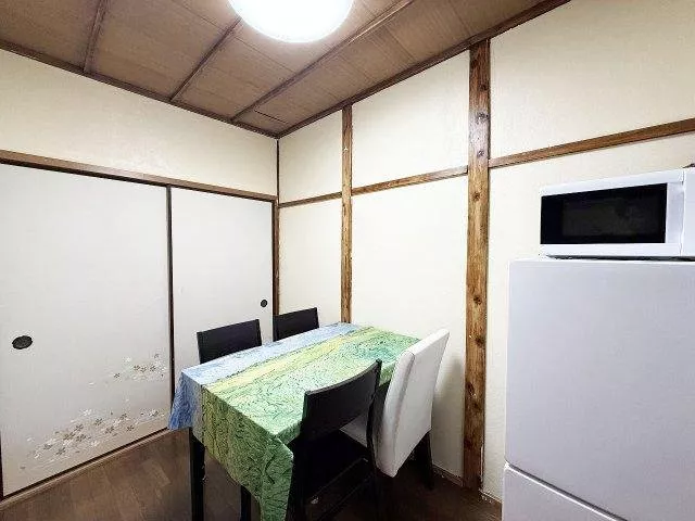 ☆8 minutes on foot from Osaka Metro Tanimachi Line "Komagawa Nakano"☆ The surrounding facilities are well-equipped◎