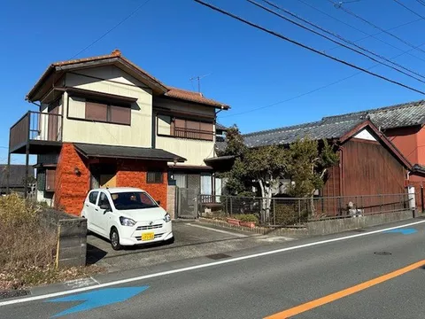 Tsujikuru 2 (Yamada Kamiguchi Station) 4.9 million yen