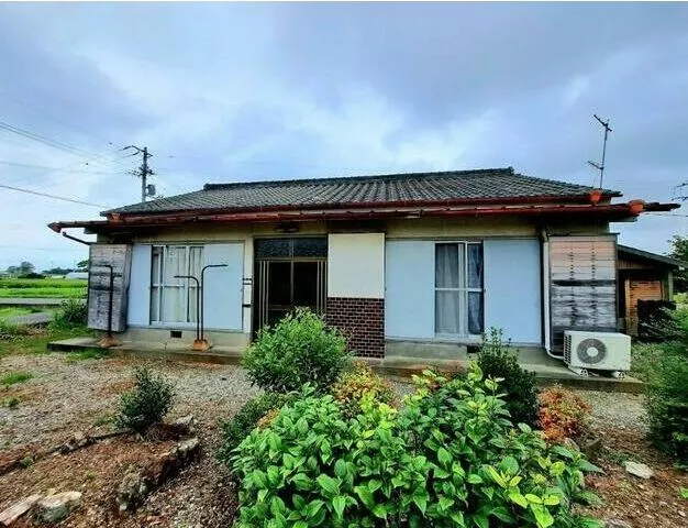 Nankoku City, Monobe (Tatsuta Station), 1-story, 4DK