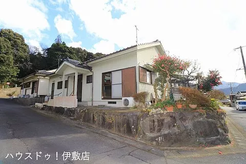 Used single-family home Nishisata Town  Used house