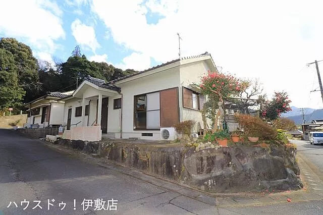 Used single-family home Nishisata Town  Used house
