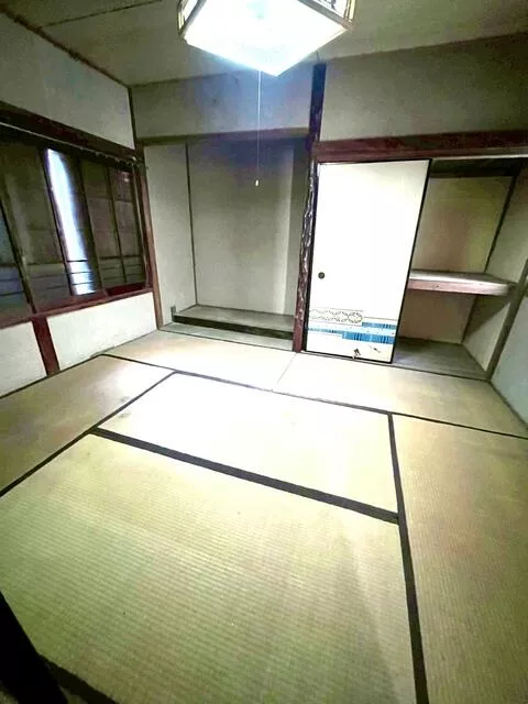 4K, 2-story building in Aoyacho 4-chome, Nada Ward, Kobe City (Oji Koen Station)