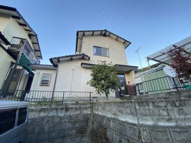 ☆Some renovation history in water areas and flooring☆ Right next to Ueki IC!☆
