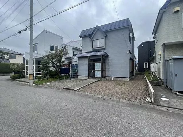Used single-family home Yatamae Honizumi for sale