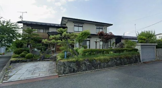 Morioka City, Higashimatsuen 1-chome (Morioka Station), 2-story building, 7SLDK
