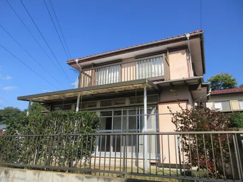 Shibukawa City Kitamaki (Kaneshima Station) 2-story 5DK
