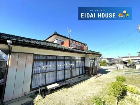 Shiogama City, Akasaka (Shiogama Station) 2-story 5DK